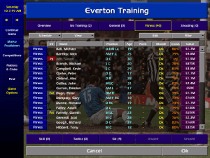 Championship manager 01 02 patch